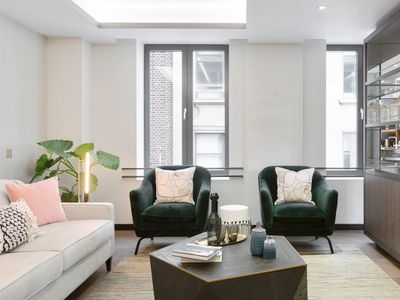 37GS Residences | 3bedroom Apt 205 near Piccadilly