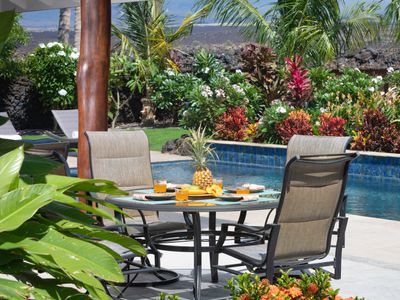 PiH: Island Seabatical -Private Pool-Hilton Passes