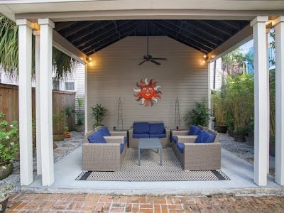 On Bourbon Street • Historic 3BR Home gallery image 3