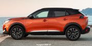 PEUGEOT 2008 1.2T GT A/T - 13 thumb