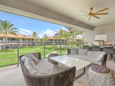 Maui Resort Rentals: Luana Garden Villas 8C