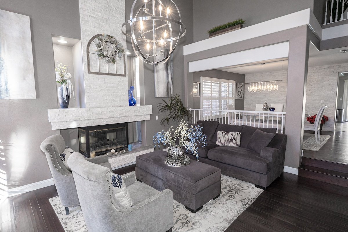 Las Vegas Pool House – Near LV Strip & Airport gallery image 4