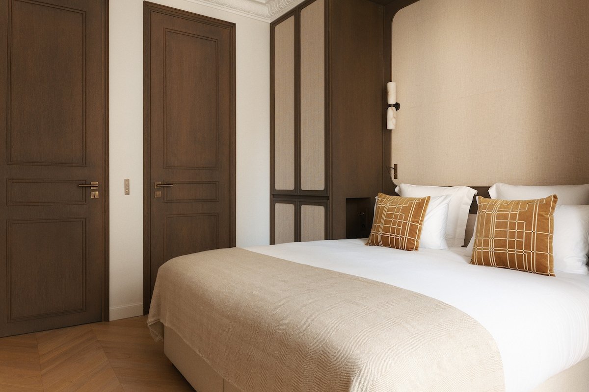 Highstay – Maison Pyramides – 2 Bedrooms Premium gallery image 4