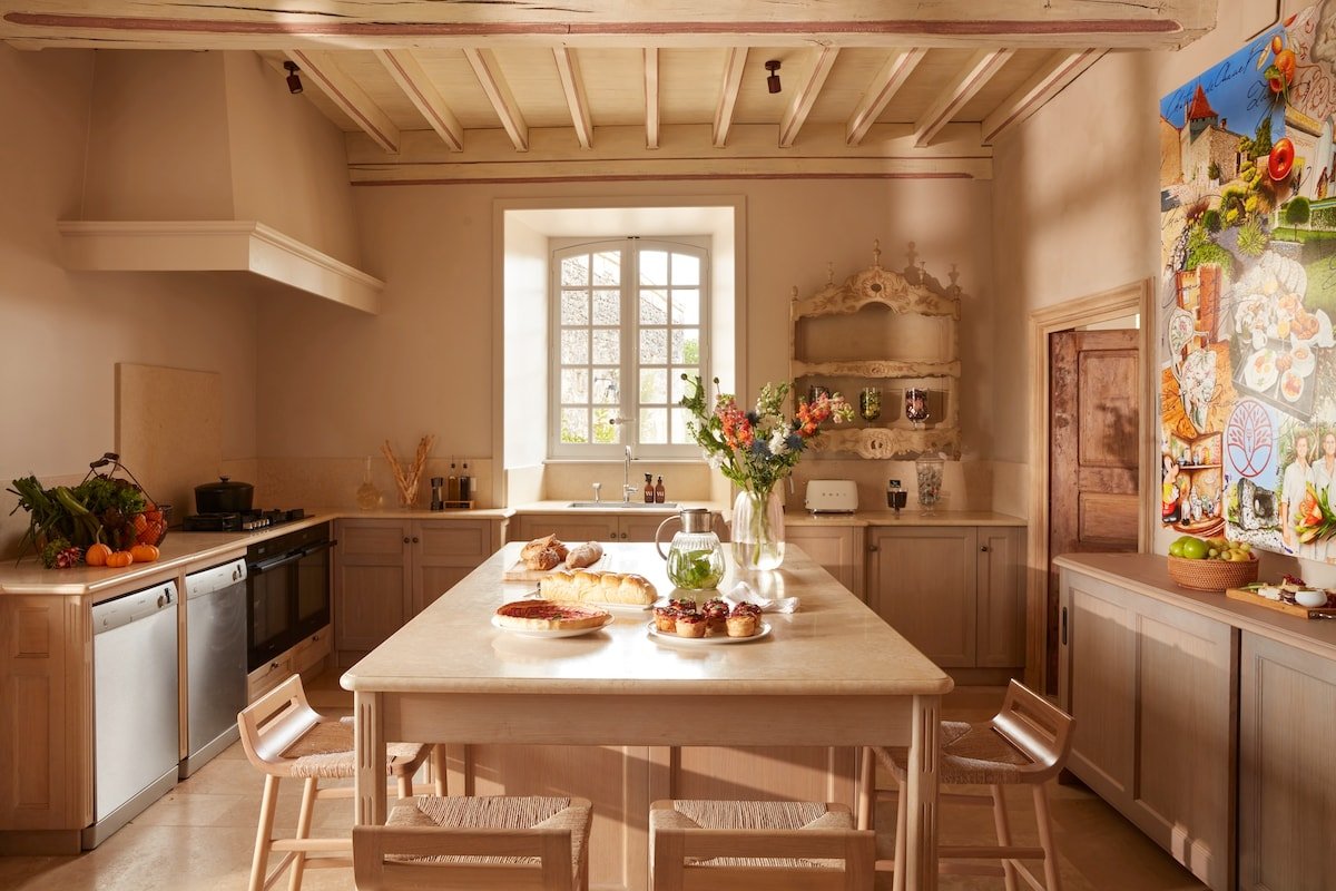 Château de Chanet gallery image 4