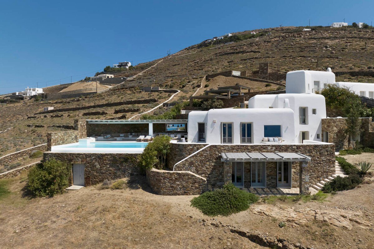 Villa Calithenean gallery image 4