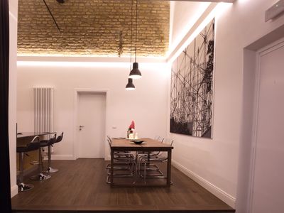 La Dimora di Flo – appartamento nel cuore di Roma