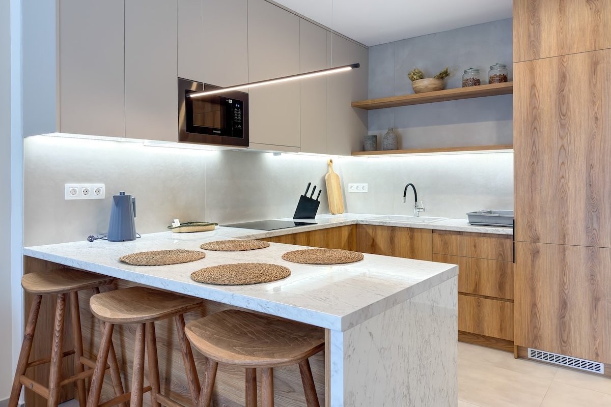 Luxury Downtown Apartment D5 gallery image 3