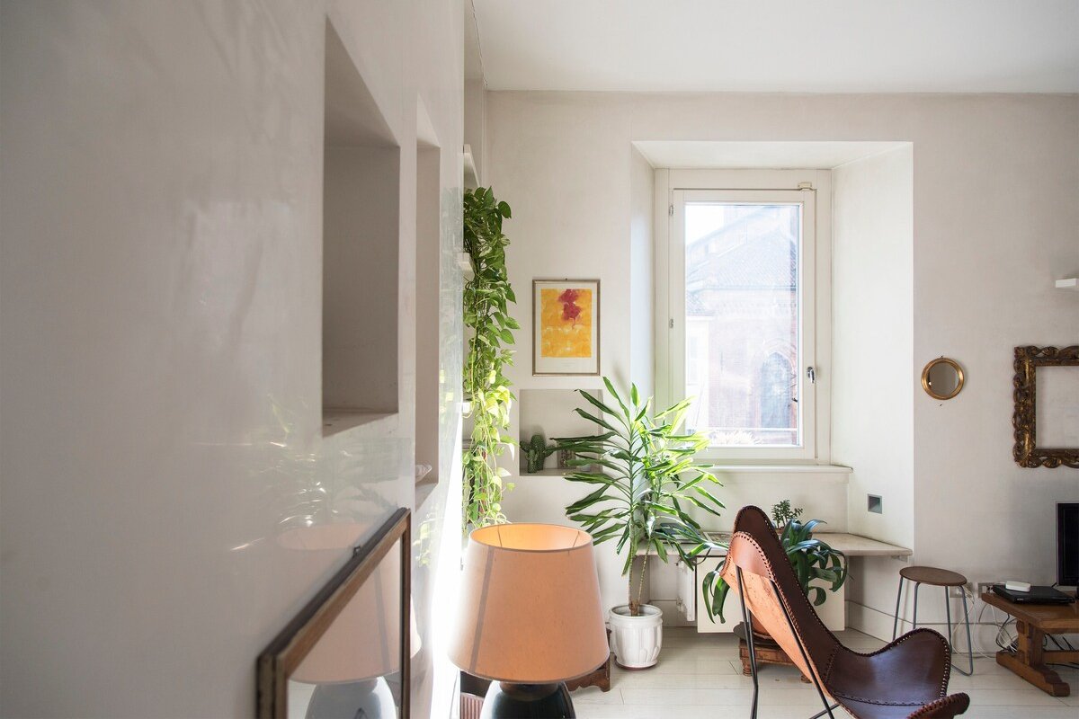 Apartment 2 bdrs in Brera district gallery image 3