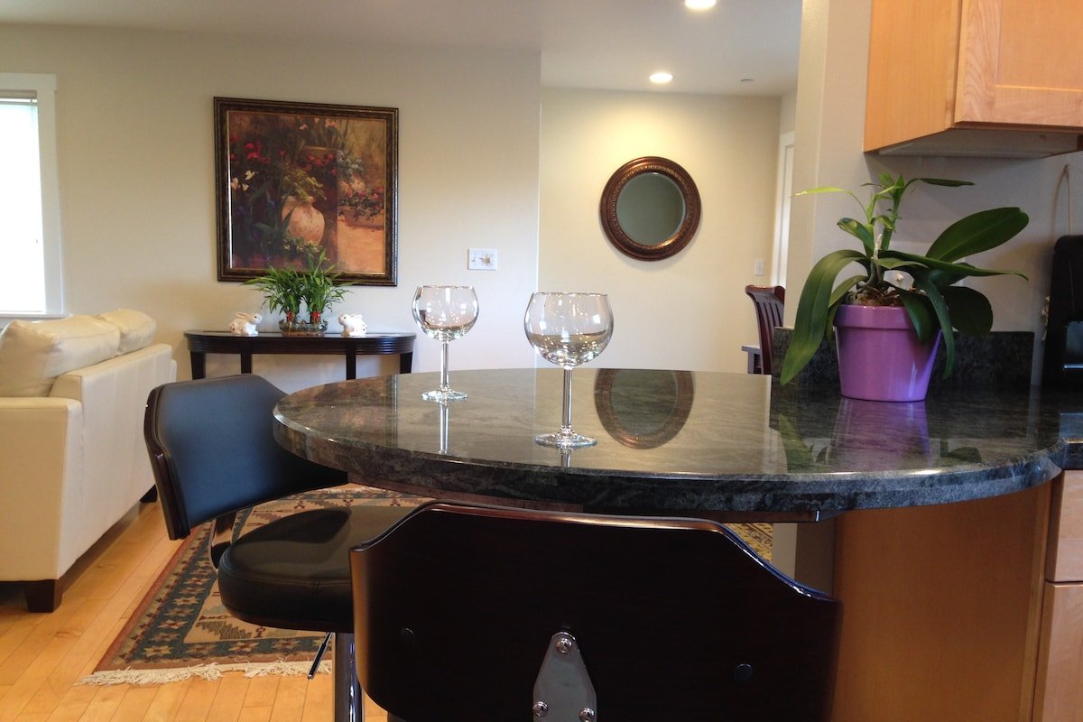 Modern Luxe Residence 3B/2B Corporate Stay gallery image 3