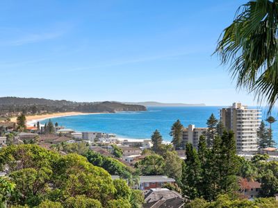 Villa Capriccio – Top Floor Apartment