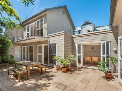 Nabilla by Palm Beach Holiday Rentals.