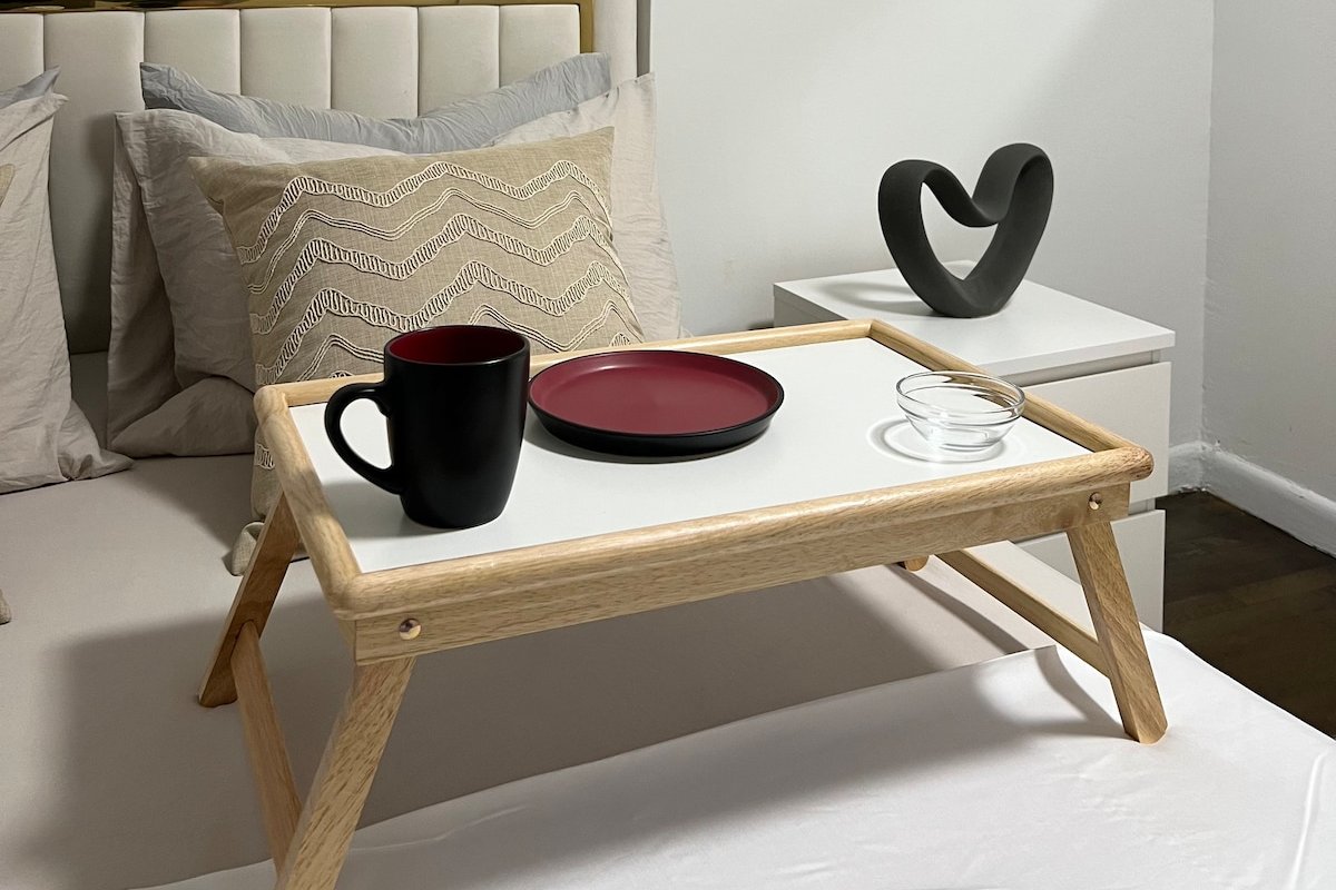 Grand Central Apartment New building elevator gallery image 2