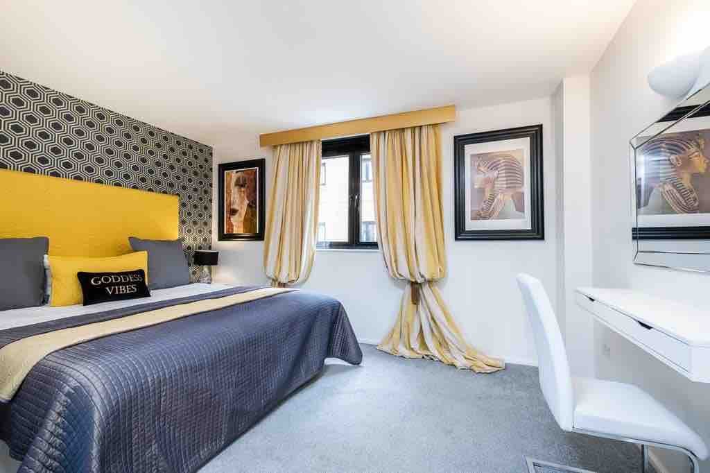 Modern 2 bedroom in South Kensington/Knightsbridge gallery image 3