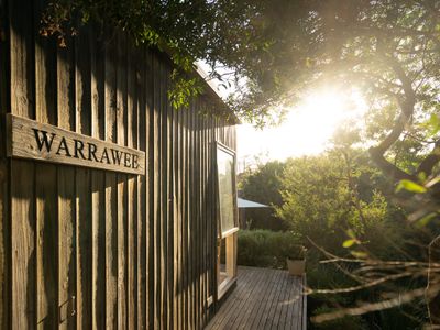 Warrawee – Relax & Unwind at Blairgowrie Spa House