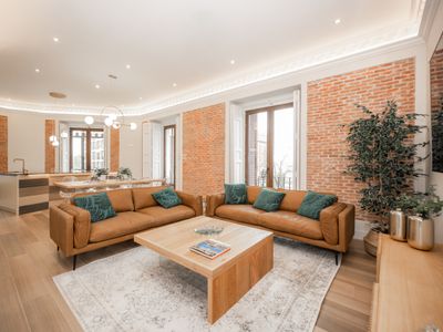 Catedral & Palacio Real