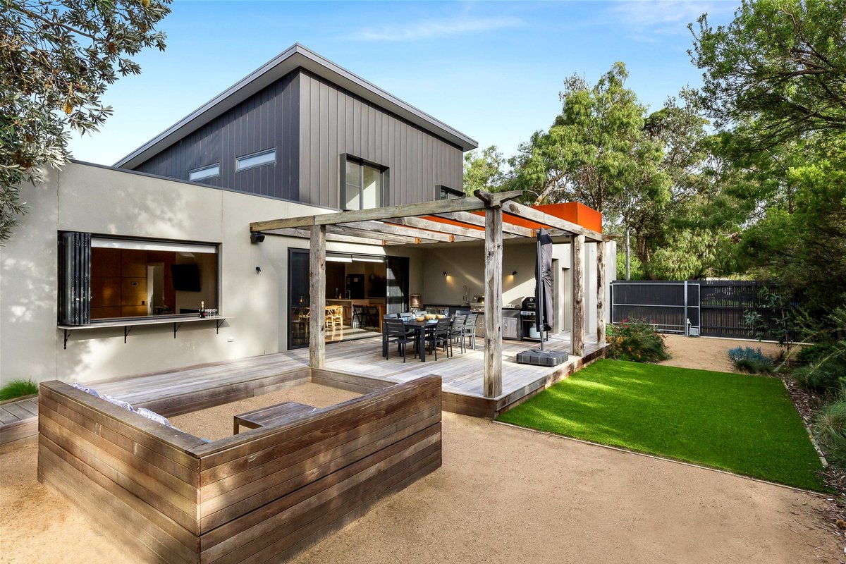 Luxico Bali Hi (Walk to Beach)