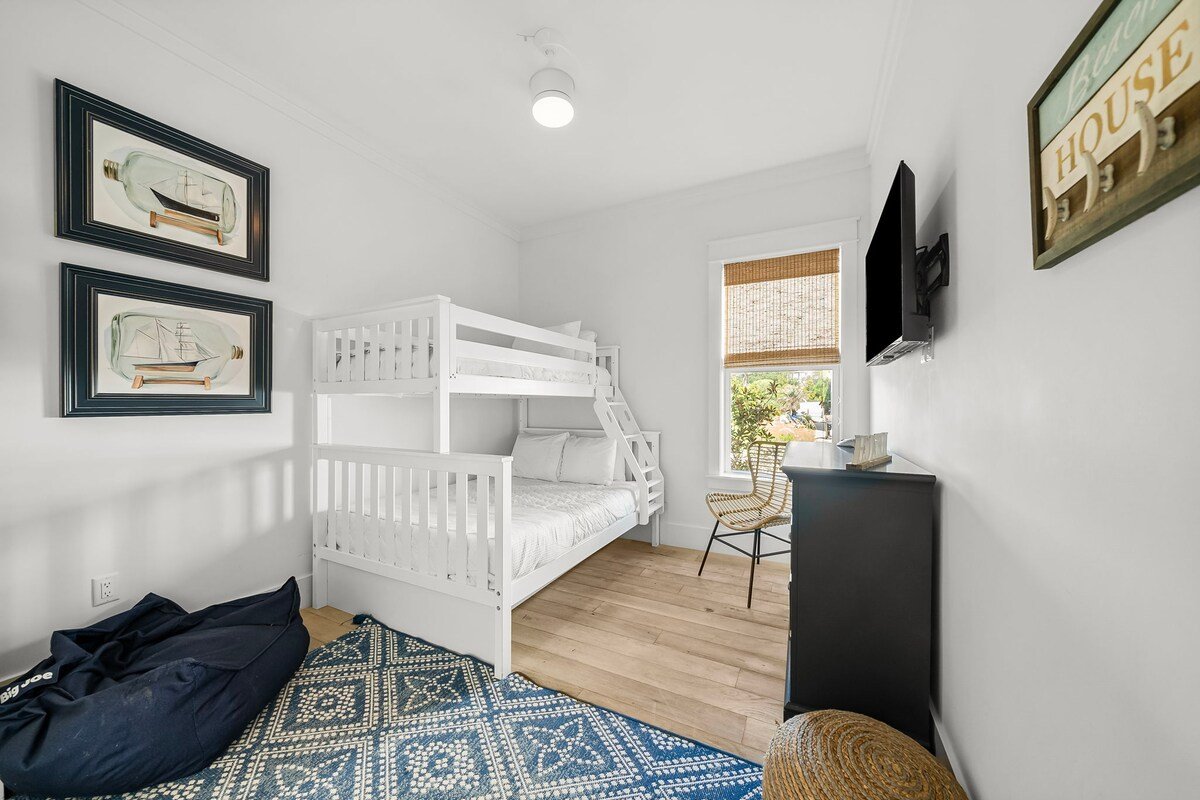 Beachside Bliss by Stay on 30a gallery image 4