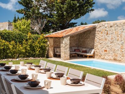 Sea’Ya Thoughtful Stays – Villa Juso