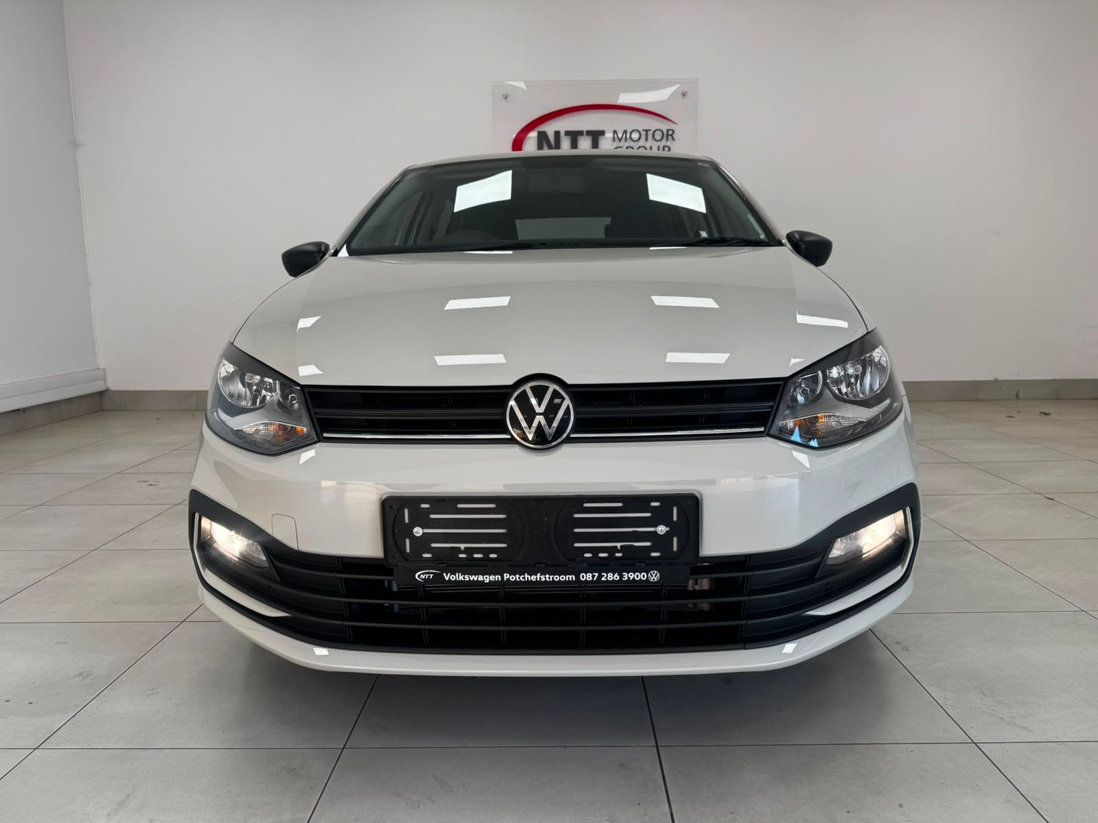 Used car gallery