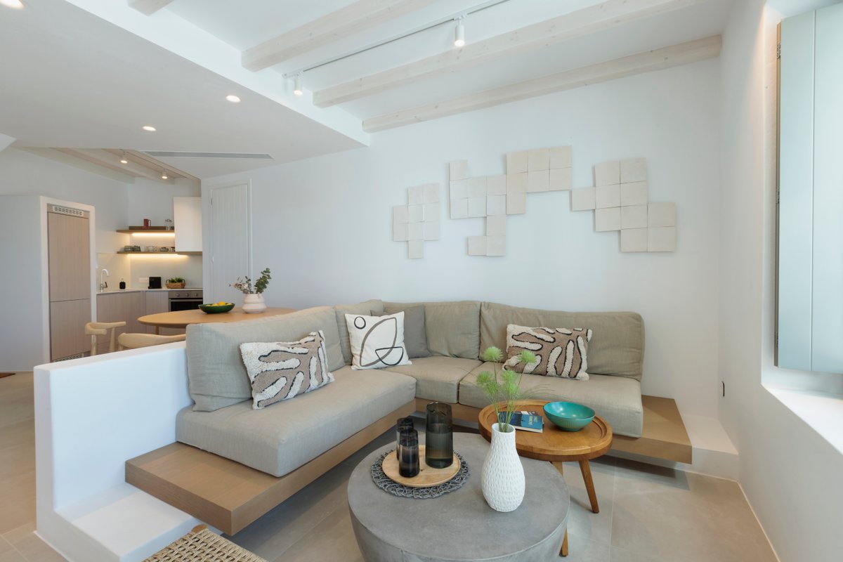 Vivant Naousa Residence 3