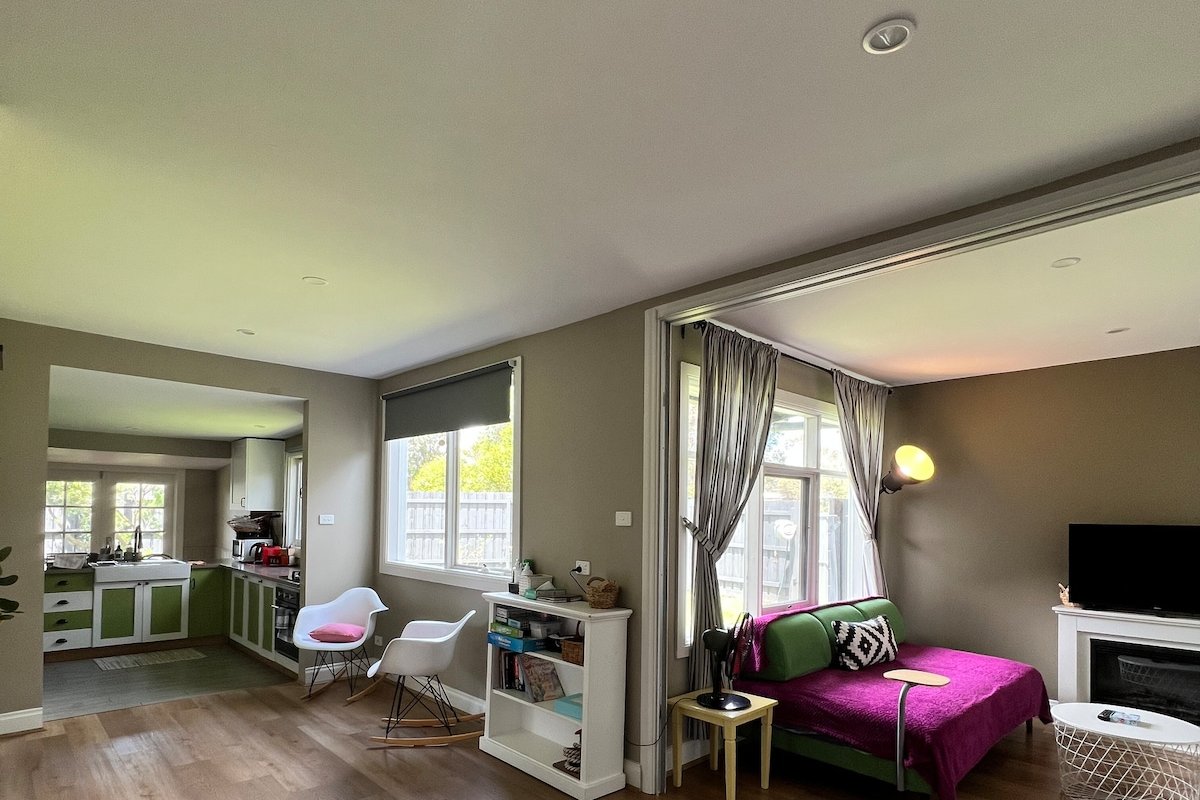 Tern Cottage for Families/Groups gallery image 4