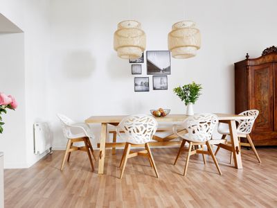 Comfort in Berlin in Prenzlauer Berg, re