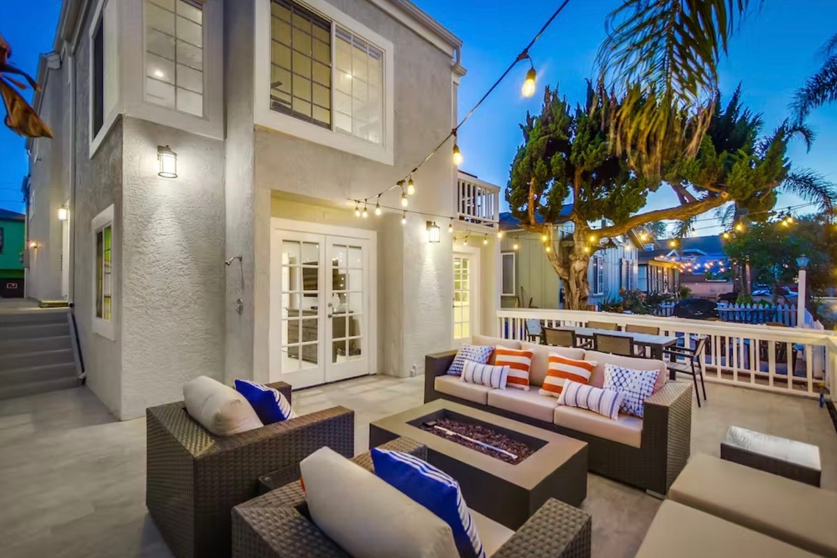 Best of the Bay & Beach (Mission)