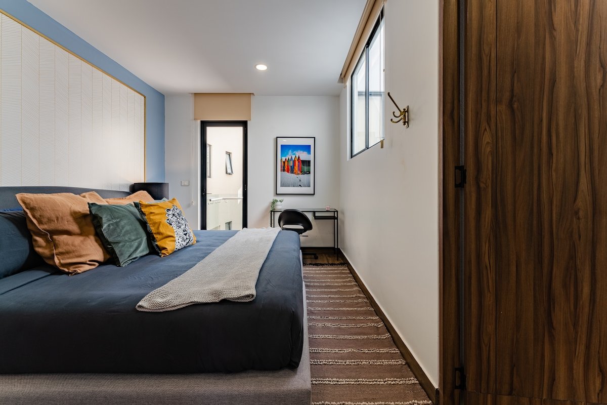 Spectacular PH with Roof Top for 8PAX in Condesa gallery image 5