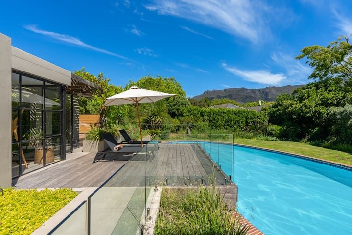 Tranquil Villa featured image