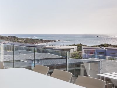 3 Bedroom Luxury Ocean View Villa @ Smiths Beach Resort