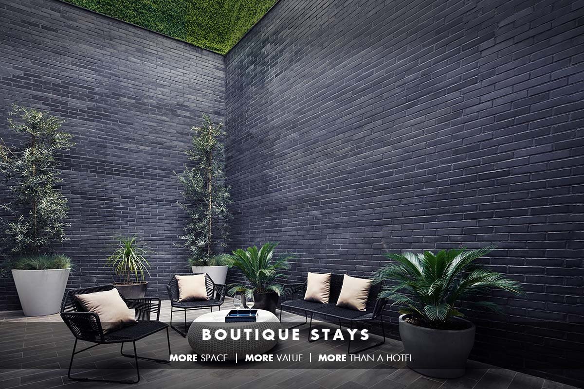 Amazing Ste + Private Terrace 3BD,3BA