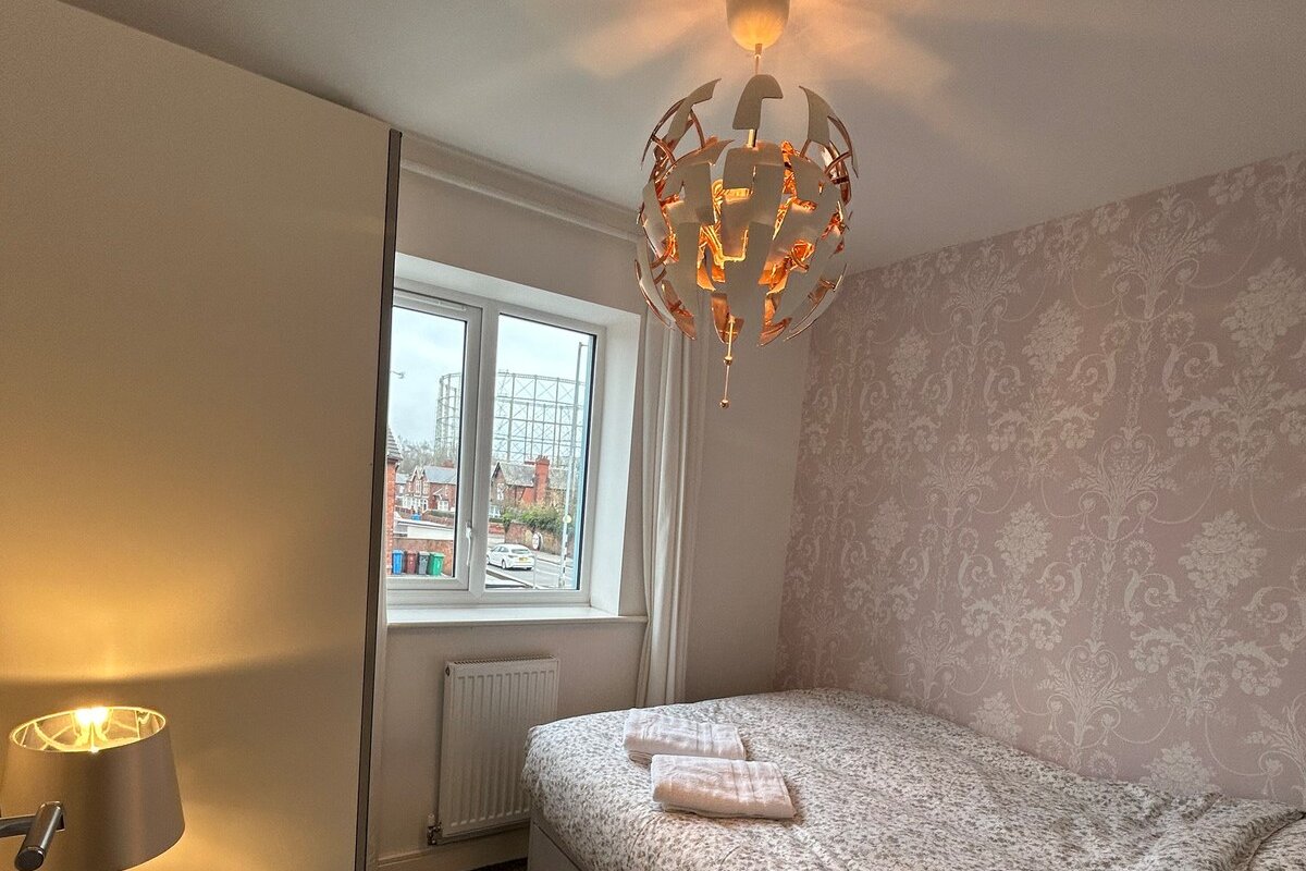 House Near to Co-Op Live and Etihad Stadium gallery image 5