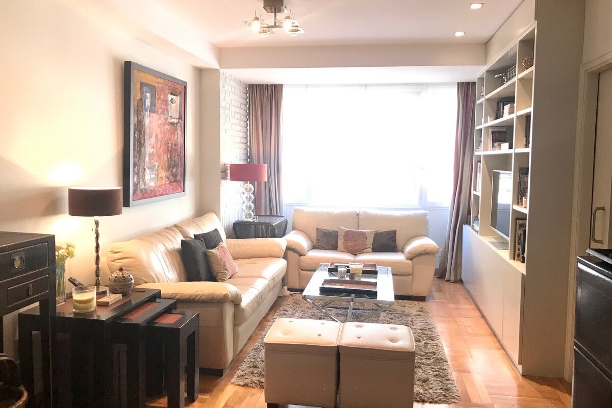 Luxury Apartment Downtown – Barrio de Salamanca gallery image 4