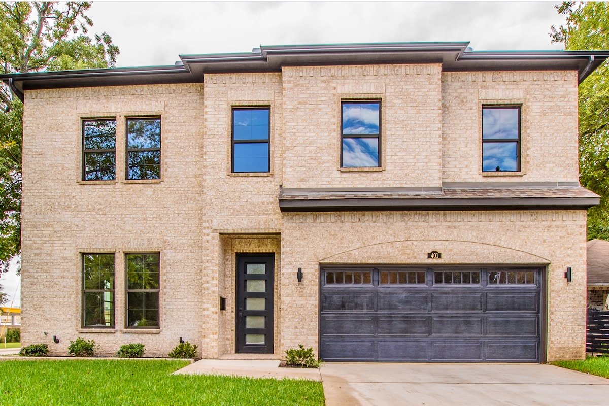 Luxury 5BR Uptown/Downtown in the Heart of Dallas gallery image 4