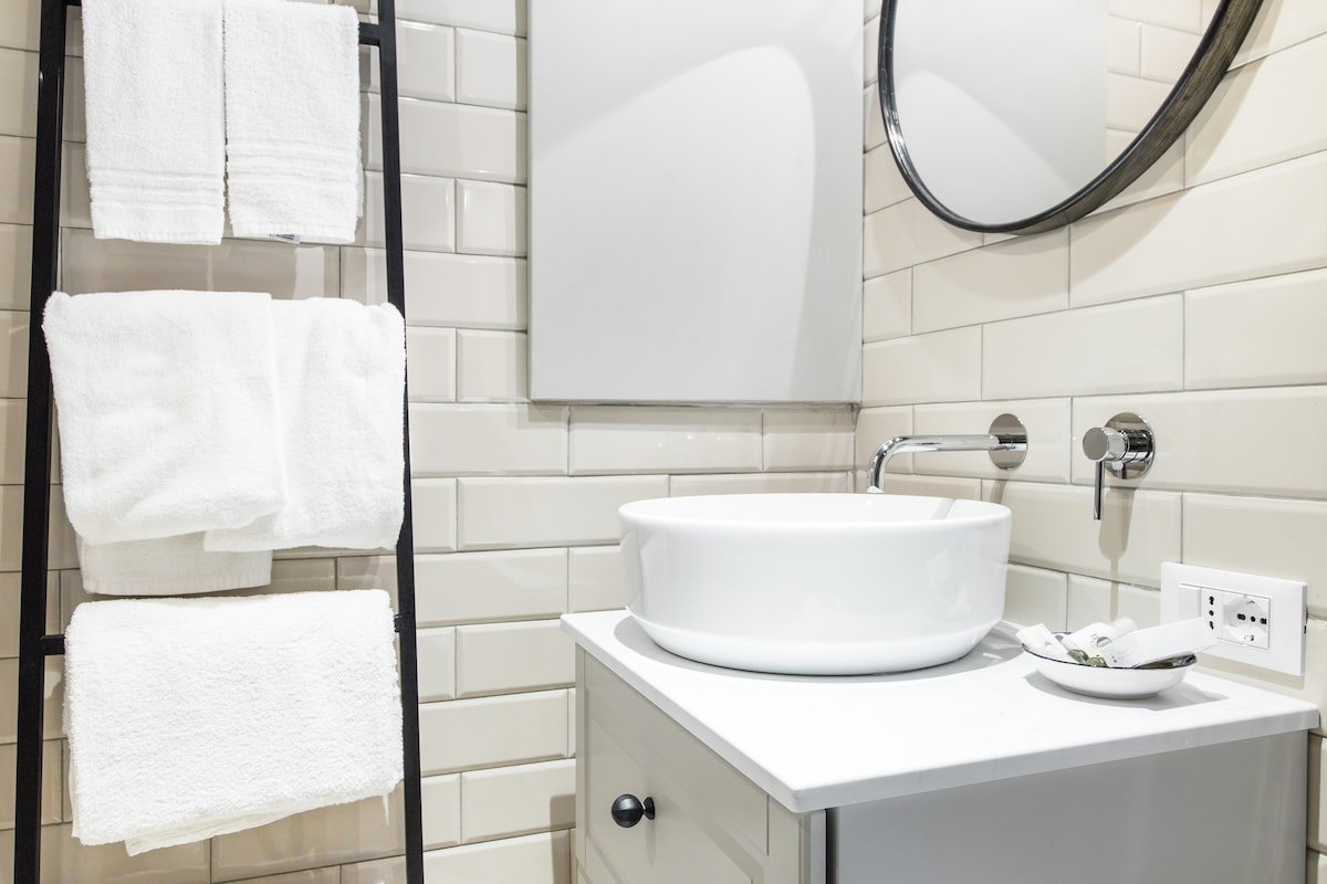 Boutique Hotel Vibes at a Richly-textured Designer Haven gallery image 4