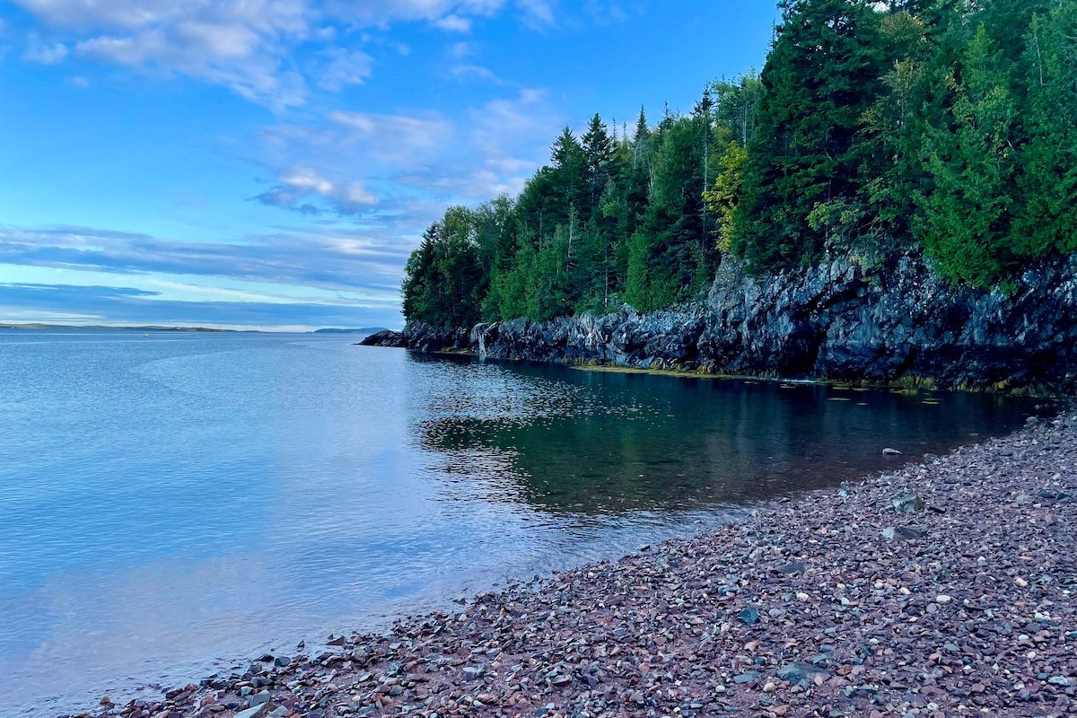 The Shorebird – ocean views & beach – St Andrews gallery image 5