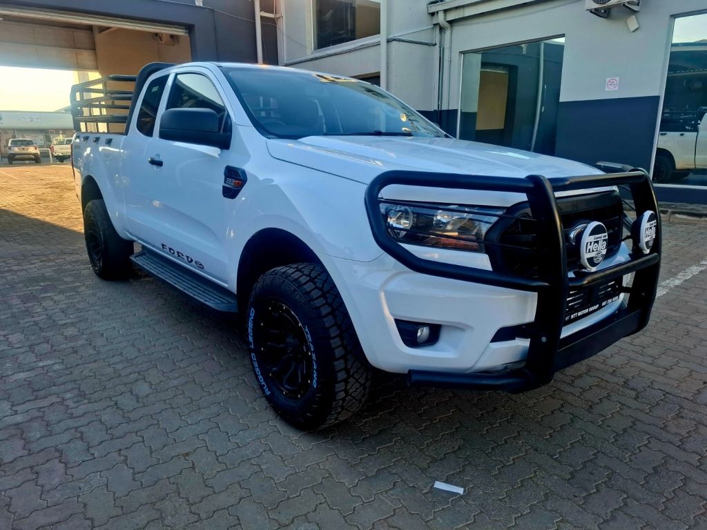 FORD RANGER 2.2TDCI XL  for Sale in South Africa