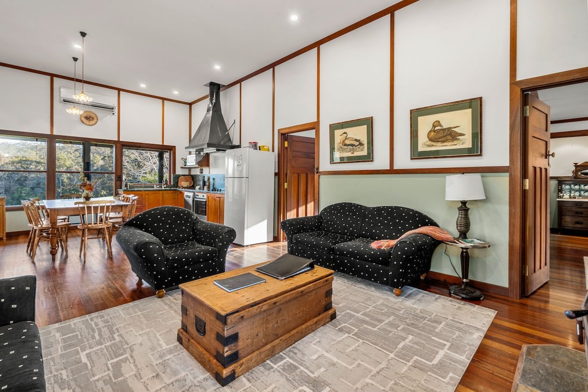 Glauders Cottage gallery image 5