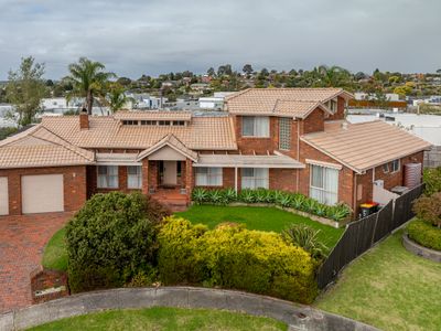 5BR | The peaceful retreat in a tranquil court