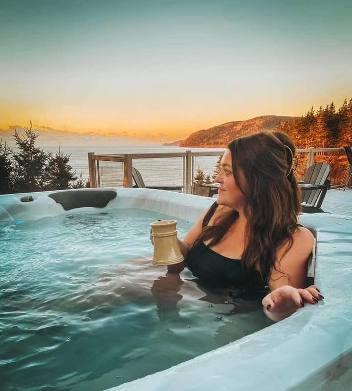 Dennis Beach Fundy Oasis gallery image 2