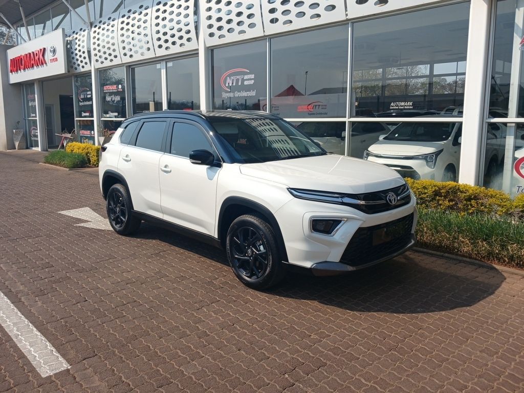 TOYOTA URBAN CRUISER 1.5 XR  for Sale in South Africa