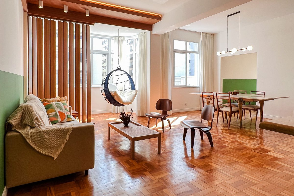 Fully Refurbished Apartment near the Beach