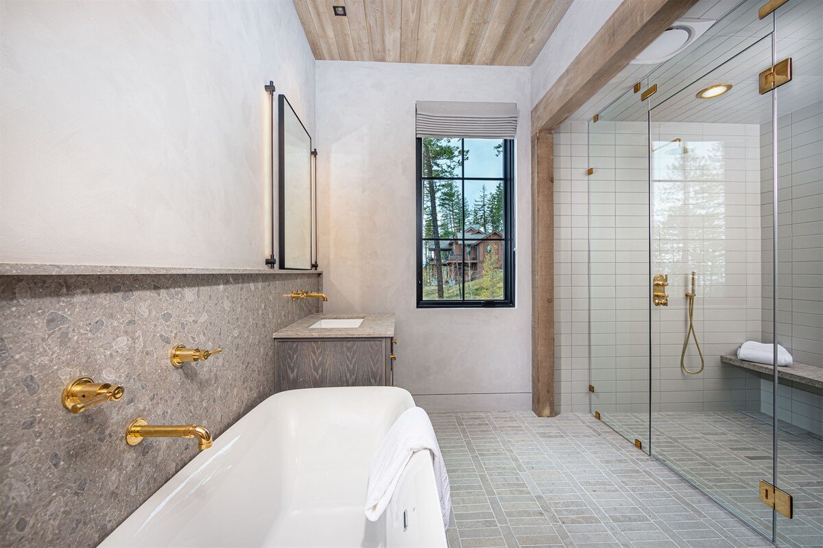 Elk Highlands Ski House gallery image 2