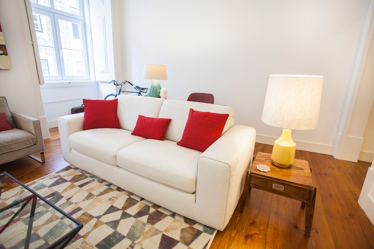 Historical City Center Apartment gallery image 5