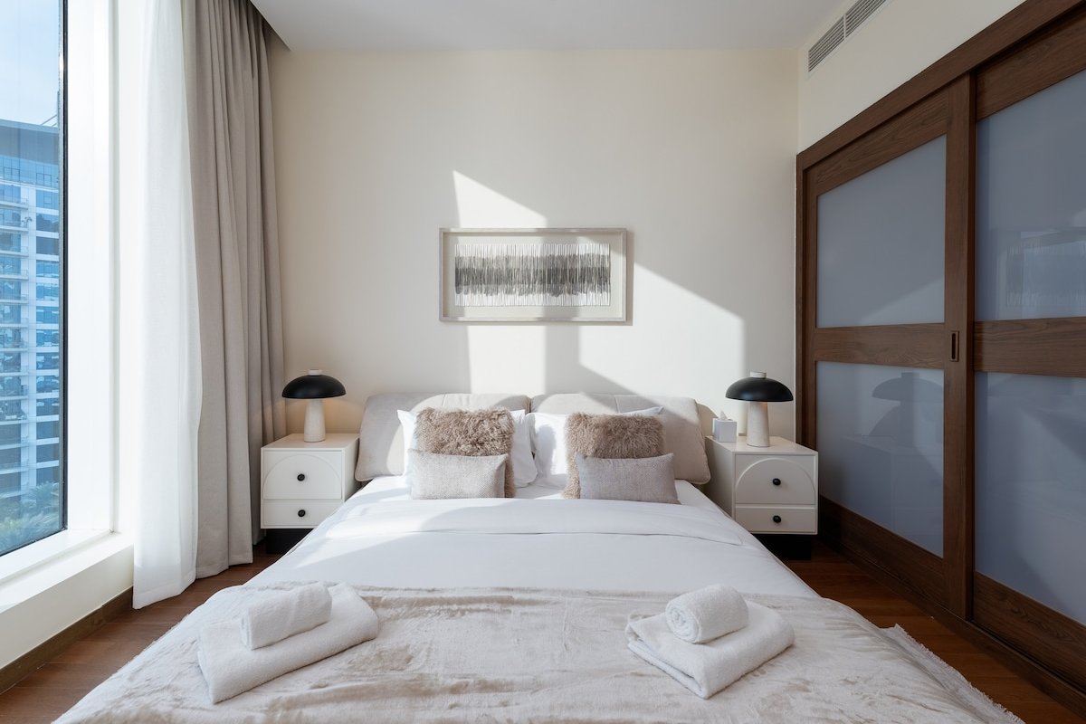 Stunning 3BR at the Palm w/ Beach Access gallery image 4