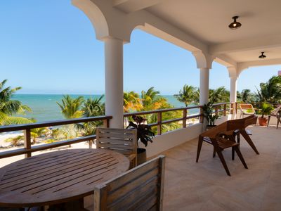 3BD 2BA Ground Floor Villa Sandy Feet Beach Resort