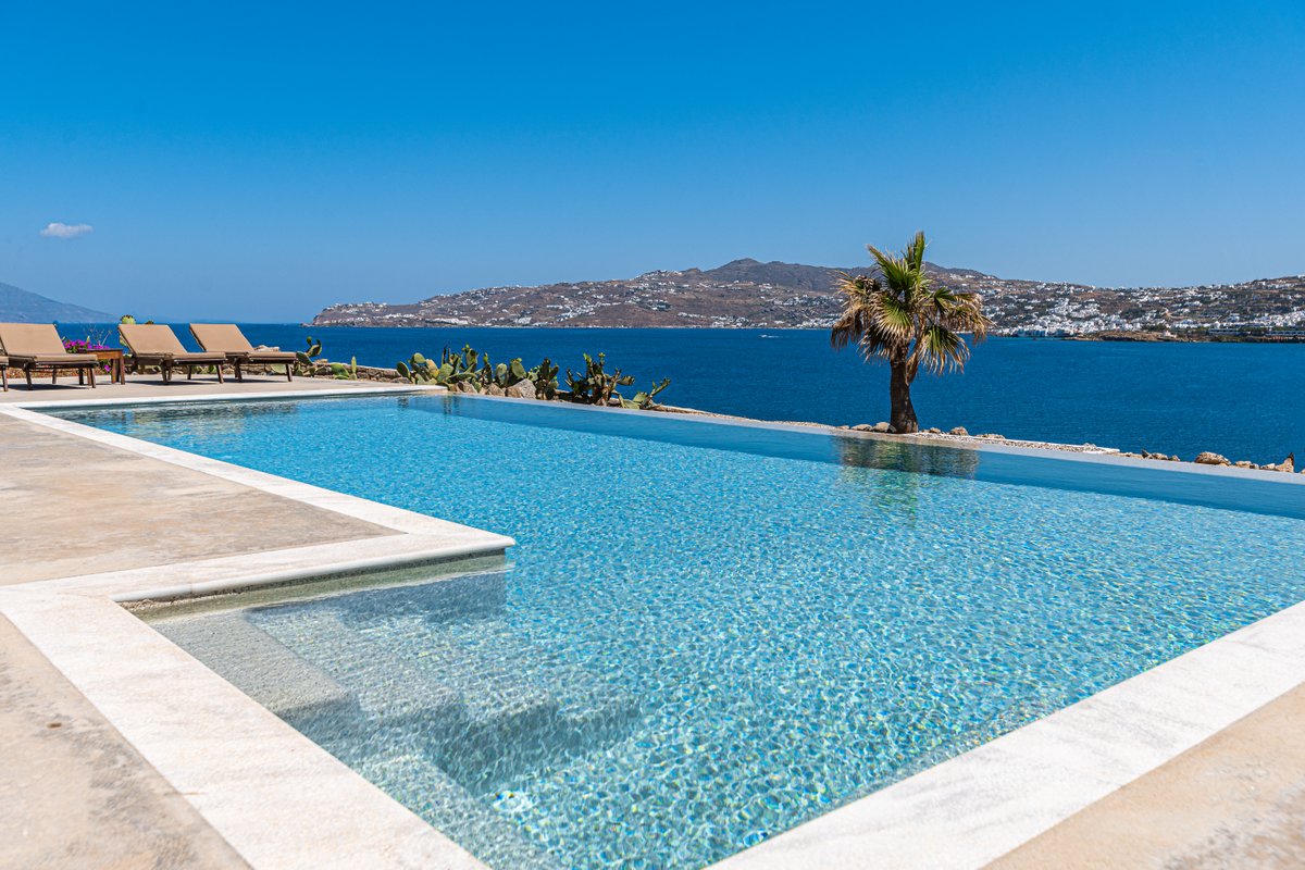 Carpe Diem Villa I, Heated Infinity Pool!