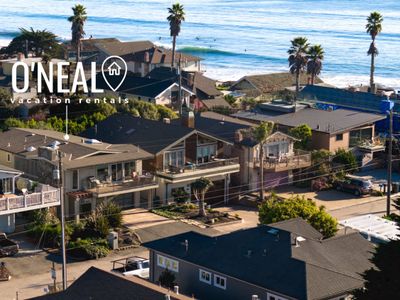 Oceanview Retreat with Hot Tub