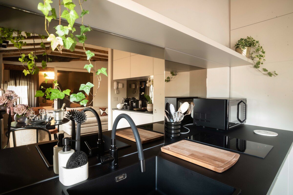 Combined Twin Apartments · Historic Centre gallery image 2