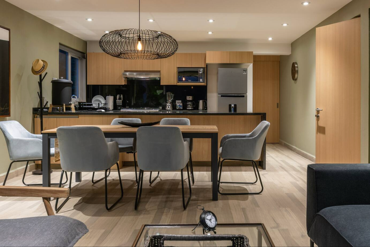 Brand New Apartment | Next to Ritz Cartlon